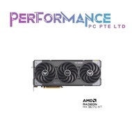 ASUS TUF Gaming Radeon™ RX 9070 XT 9070XT OC Edition 16GB GDDR6 (3 YEARS WARRANTY BY BAN LEONG TECHN