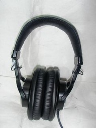 SONY MDR-CD900ST 耳墊全新兼容替換動圈式封閉監聽耳機