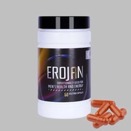 Wellous EROJAN (60 Capsules)