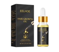 Hair Rapid Growth Essence Oil Anti Hair Loss หนาแน่นซ่อมผมแบรนด์จีนเครื่องมือความงามสําหรับผิวใดๆประ