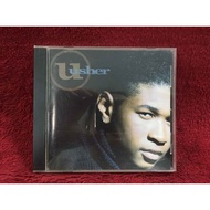 CD Usher – Condition As Shown In The Cover Photo AA343-168