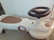 Hape 兒童扭扭車 溜溜車