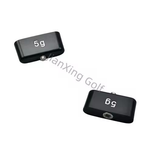 Golf Putter Weights For Fit Odyssey WHITE HOT VERSA、TRI-HOT 5K、ELEVEN Series Putter Weights