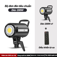 Đèn Chụp Softbox Bát Giác BK0929 Công Suất 150W - Phụ Kiện Studio Chuyên Nghiệp