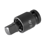 อแดปเตอร์บิต 1/2DR 1/2Dr Q-Fit Impact Universal Ball Joint
