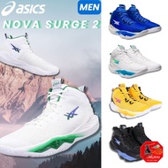[Asics] Basketball Shoes NOVA SURGE 2 Men