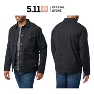 5.11 Tactical-Rosser Jacket Men's Outerwear 7-Compartment Bag Comfortable To Wear Not Hot Official S