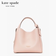 KATE SPADE NEW YORK KNOTT MEDIUM CROSSBODY TOTE K6552 กระเป๋าสะพาย / กระเป๋าถือ