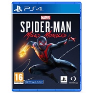 PS5 / PS4 Marvel's Spider-Man: Miles Morales 漫威蜘蛛人：邁爾斯摩拉斯 Digital Download [Activated/Non-Activated]