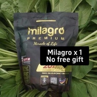 Baja Milagro Premium 1kg Terbaru With Zip Pack Vitamin Plant Baja Milagro Organic Freegift Fertilize