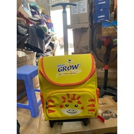 Pull BACKPACK FOR KIDS ABBOTT GROW MILK GIFT