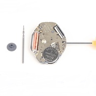 For MIYOTA 1L45 Quartz Watch Movement Calibre Replace Repairs With Battery Grip