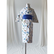 Yukata Kimono For Kids Boy (PRELOVED/BUNDLE)