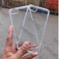 Soft Case VIVO 1808 1803 V1732A 1808i Y81 1812 Y81i VIVO 1802 Y83 SILICON Softcase CASING COVER hp