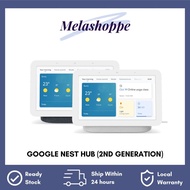 Google Nest Hub (2nd Generation)