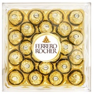 Ferrero Rocher Chocolate T24 (300g)