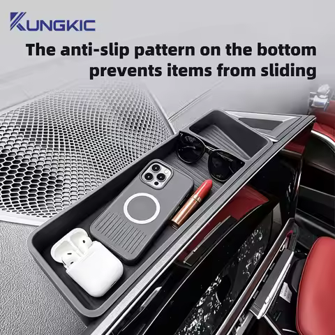 For Bmw 3 Series G20 4 Series G22 G26 G23 i4 G26 BEV 2023 2024 2025 2026 Navigation Screen Rear Stor