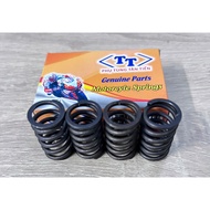 XO Pot springs, clutch springs, clutch springs for Winner - X motorbikes.