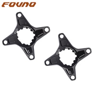 FOVNO จักรยานเสือภูเขา MTB Crank GXP To 104BCD อะแดปเตอร์สำหรับซแรมจีเอ็กซ์พี XX1 X0 X9 Crankset