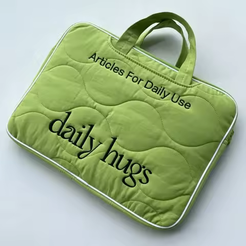 Laptop Handbag for Lenovo Apple Macbook Air/pro 13.3 Huawei Matebook 14 Dell 15.6 Inch Computer Prot