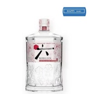 Suntory Roku Gin Sakura Bloom Limited Edition 0.7l