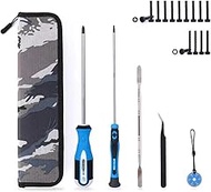 WYWY.Wide Customized Screwdriver Set for Dyson Vacuum Cleaner Maintenance and Repair, Compatible wit