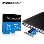 100Persen Original C10 Micro Tf Sd Card16Gb 32Gb Memory Card 64Gb 128G