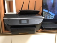 HP ENVY Photo 7800 Printer