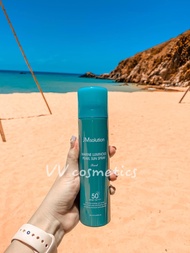 Xịt chống nắng toàn thân JM Solution xịt chống nắng JM solution SPF50+ /PA +++ 180ml
