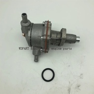 17912400 Fuel Lift Pump Fit for JCB India Robot 160 160HF 170HF 180THF 1CX HF