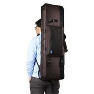 Zorc - Edelweiss | Roland Juno D Keyboard Bag | Xps10/30 FP10 BK5/3/9 Brown