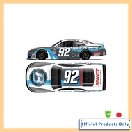 Kyosho Lionel Racing 1/64 Circle Diecast 2024 Chevrolet Camaro ZL1 Josh Bilicki #92 Darlington Throw