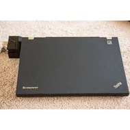 Lenovo ThinkPad W530 頂配版 15.6" i7-3gen,K2000M 2G, (1920X1080) 多配置 移動工作站（二手）95%NEW