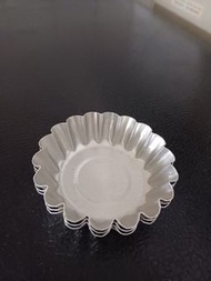 花邊塔模 蛋撻模
