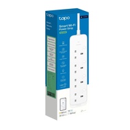 “荃灣門市全新行貨” Tapo P304M 智慧型Wi-Fi 拖板 (四個獨立插座) TP-LINK
