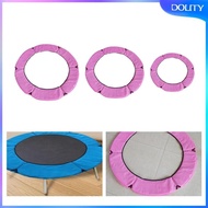 [dolity] Trampoline Spring Cover Universal Trampoline Accessory Round Trampoline Pad