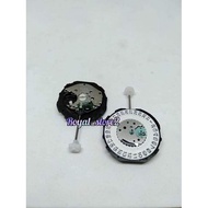 MESIN SL 28 Watch Movement, Date Can Movement for Men
