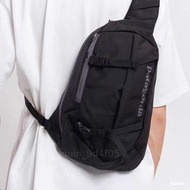 Patagonia atom 8L 全新現貨斜挎腰包