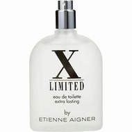 Etienne Aigner Unisex X Limited EDT Spray 8.4 oz ** 限時預訂優惠 Time-Limited Pre-Order Offer ** [Niche小眾沙