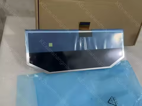 LQ123M5NZ01 is suitable for Audi Q8 Q7 Q5 Q3 A8 A6 A5 A4 instrument LCD display screen