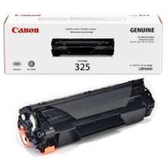 TONER CANON 325 BLACK # 325