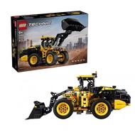 Đồ chơi xây dựng khối lắp ráp máy xúc lật điện Lego Technic Series 42209 Volvo L120