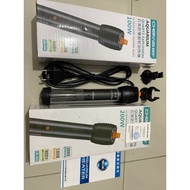 Channing CN666 Heater 100watt/200watt Ultrashort heating