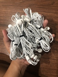 Headset Earpods Copotan Iphone 11 12 Mini Pro Max Original Apple Ibox Terbaru