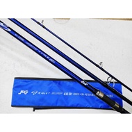 JEKO GAMER SURF 15FT FISHING ROD