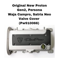 Original New Proton Gen2, Persona, Waja Campro, Satria Neo Valve Cover Pw910066