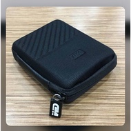Softcase Ekasternal Hard Disk WD Original