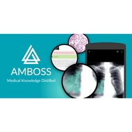 AMBOSS Premium/Plus Account [WARRANTY CHECK OPTION]