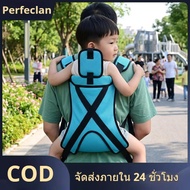 Baby Backpack Carrier Lightweight Adjustable Shoulder Strap Comfortable Hiking Convenient Hiking Bab