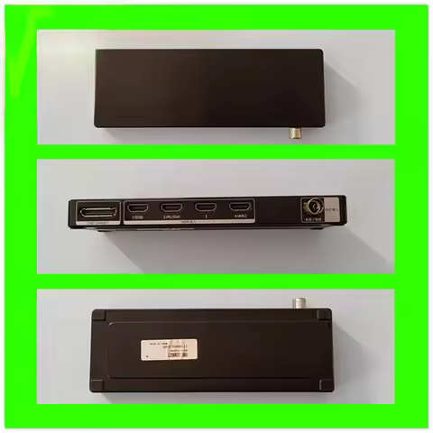 Original Genuine BN81-13268A BN91-17814W BN91-18726A One Connect Box fits KS TV UE49KS7000S UE49KS70